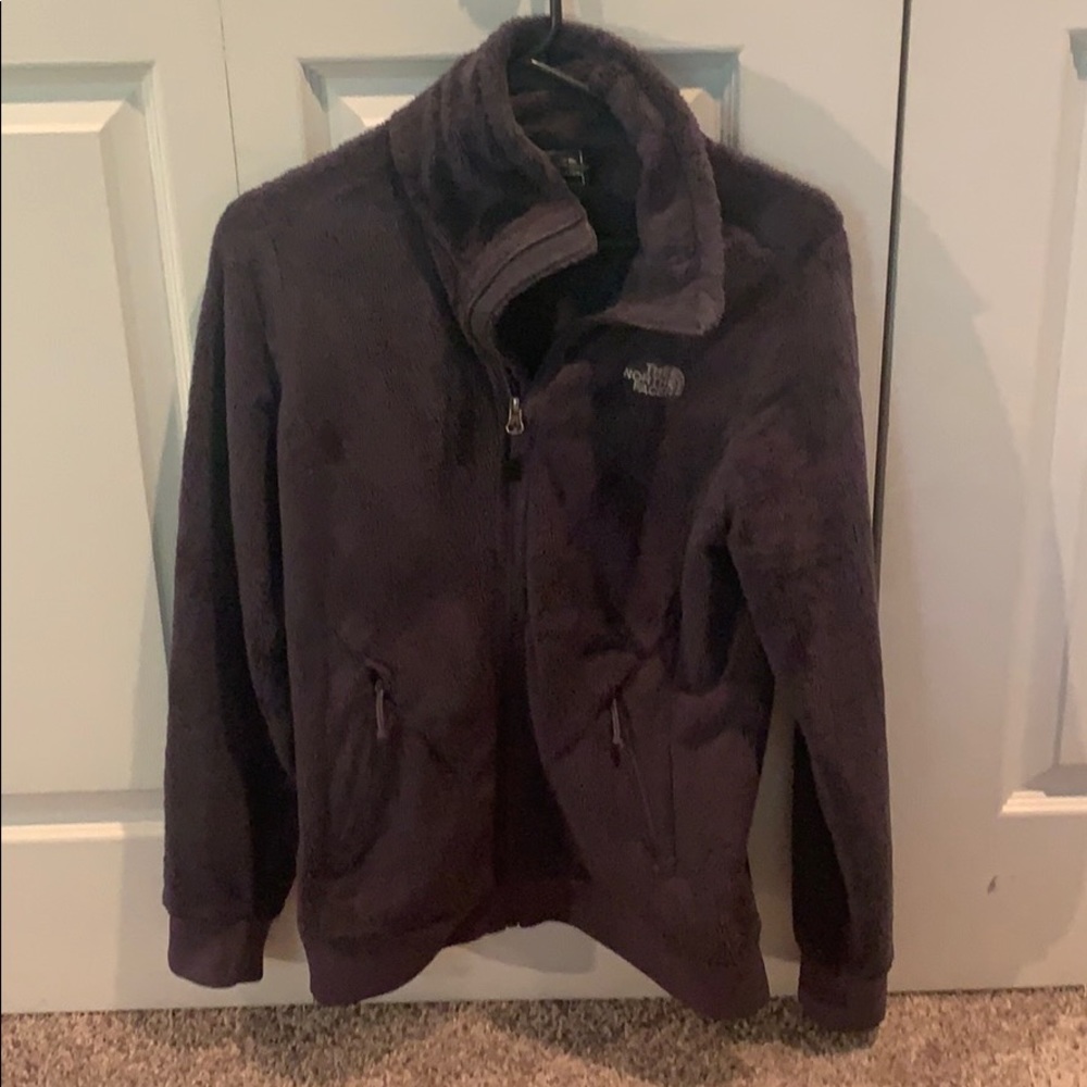 The North Face Osito Jacket